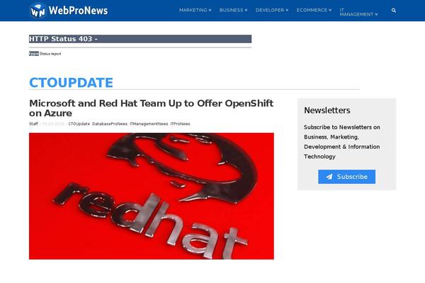 MH Magazine theme site design template sample