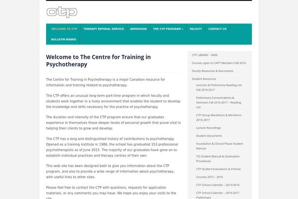 caltone theme websites examples