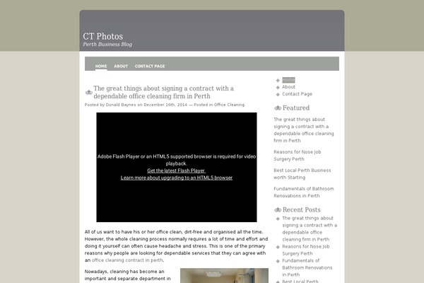 New-golden-gray theme site design template sample