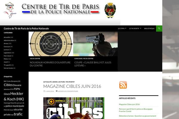 GoodTheme Lead theme site design template sample
