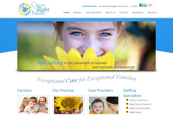 Hermes theme site design template sample