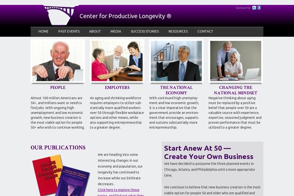 ctrpl.org site used Ctrpl