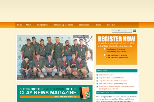 Church_20 theme site design template sample
