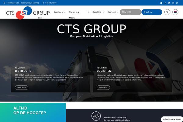Site using Masterslider plugin