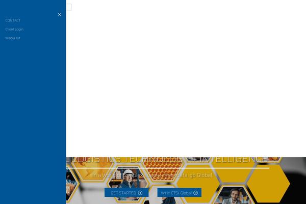 Site using Bbpowerpack plugin
