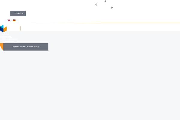 Fastrans theme site design template sample