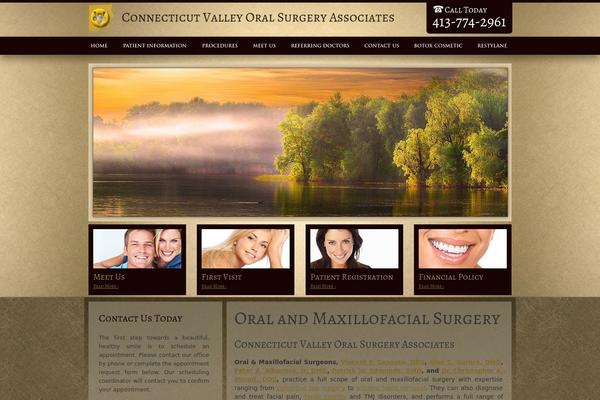 ctvalleyoralsurg.com site used 2058-template-r