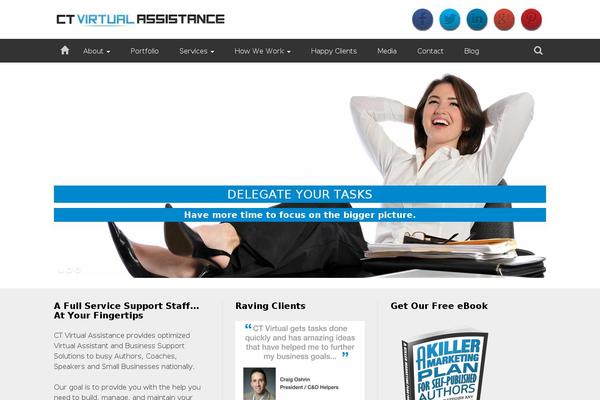 Site using WP Gallery Custom Links plugin