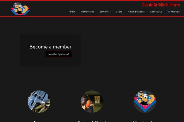 Site using eCommerce Product Catalog by impleCode plugin