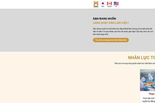 Site using Rate-my-post plugin