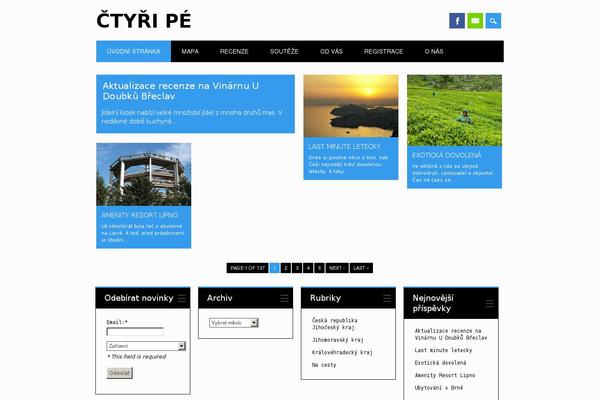 Site using Jquery-lightbox-balupton-edition plugin