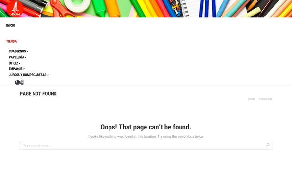 Site using Tablepress-responsive-tables plugin