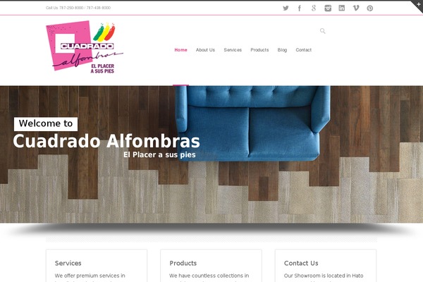 Inovado_theme theme site design template sample