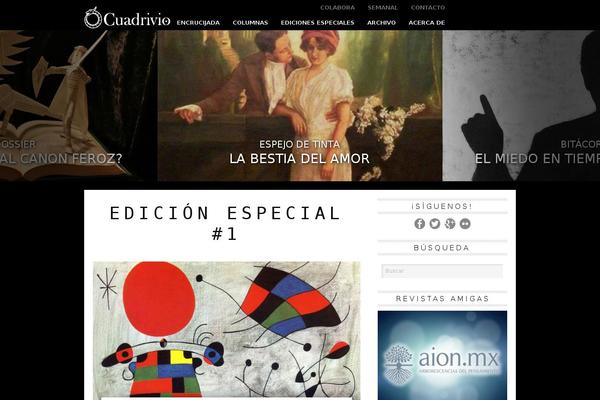Site using Responsive Video Light plugin