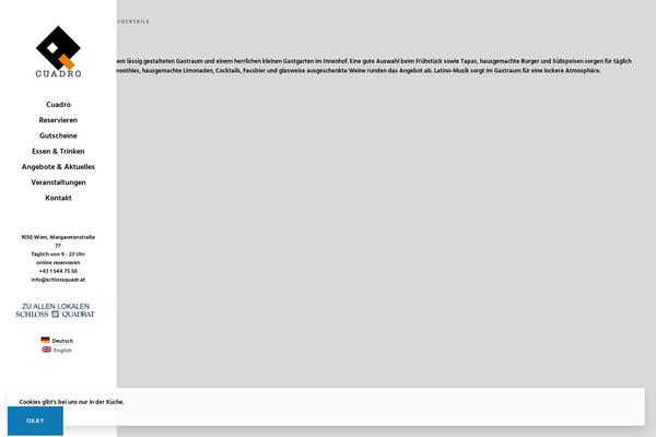 Site using An-cookie-notice plugin
