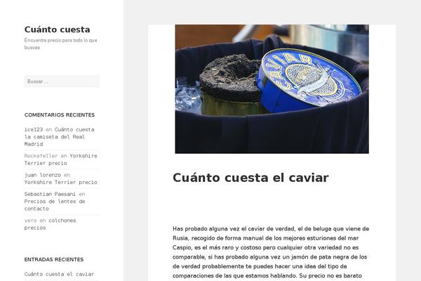 Site using Mage-reviews plugin