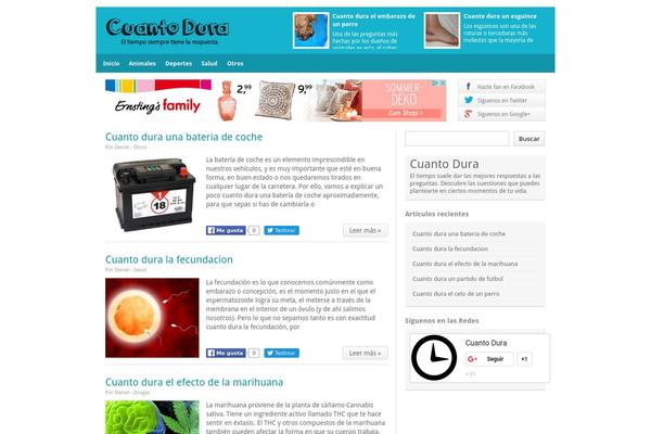 Executive theme site design template sample
