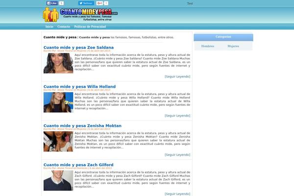 Site using Autolikewp plugin