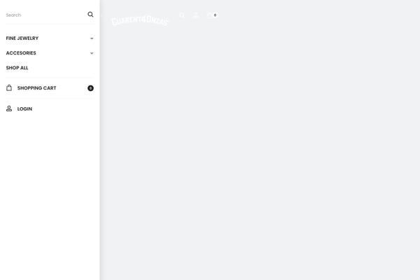Sober-child theme site design template sample