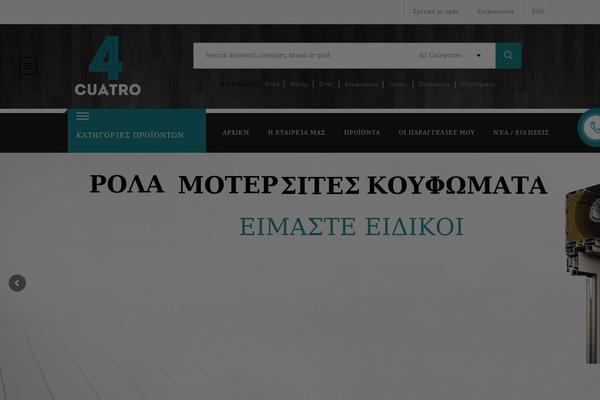 Site using Fami-sales-popup plugin
