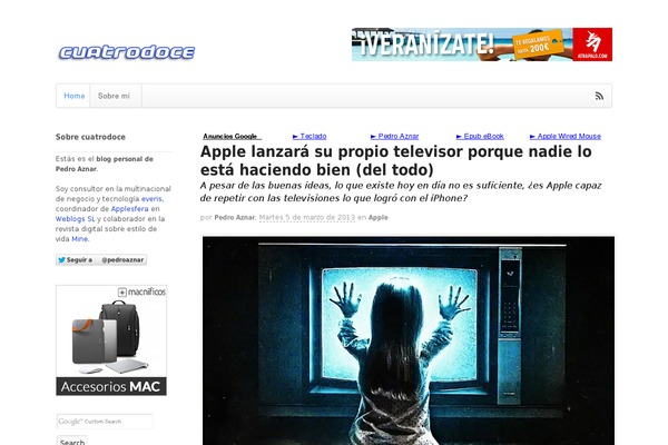 Canvas theme site design template sample