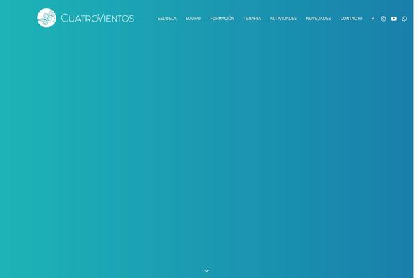 Site using Uncode-js_composer plugin