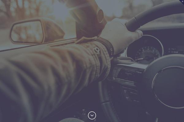 BeTheme Child theme site design template sample