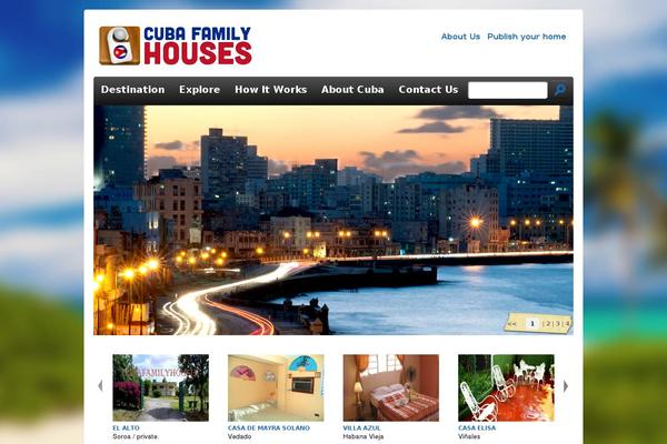 Site using JJ NextGen JQuery Slider plugin