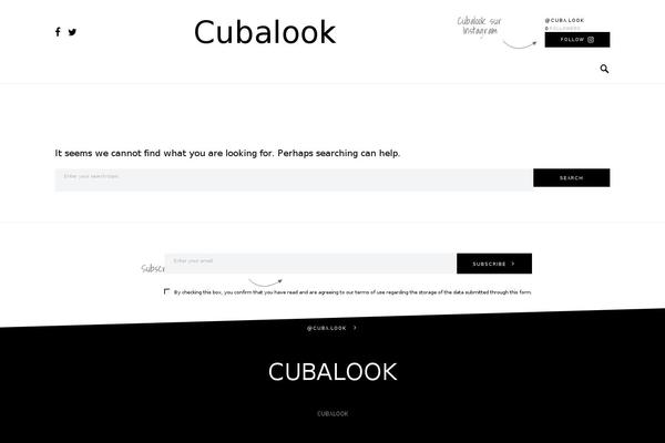 Overflow theme site design template sample