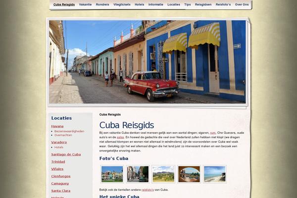 Site using Bol.com Partner Program Plugin plugin