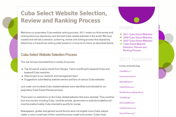 Freedream2010 theme site design template sample