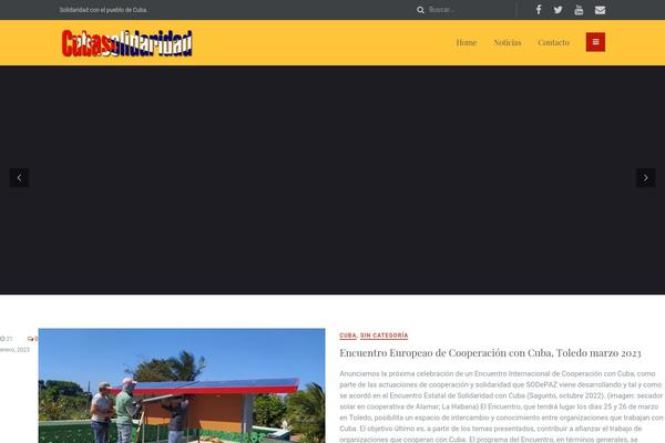 Site using Imic-shortcodes plugin