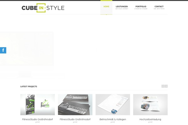 Site using 5sec-snow plugin