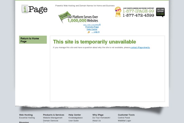 iTheme2 theme site design template sample