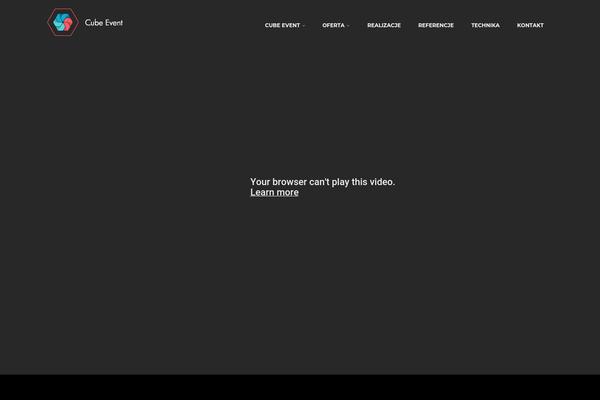 Site using W9-cortana-addon plugin