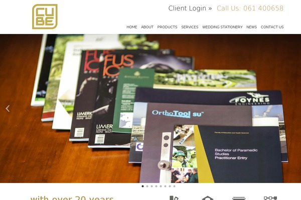 Site using WP Mobile Menu plugin