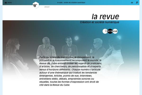 Outspoken theme site design template sample