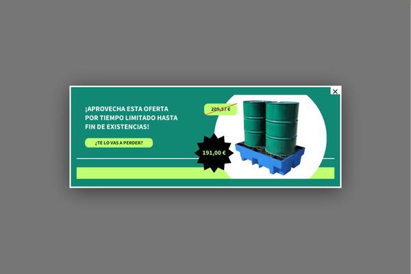 MegaShop theme site design template sample