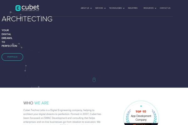 Site using Crayon Syntax Highlighter plugin