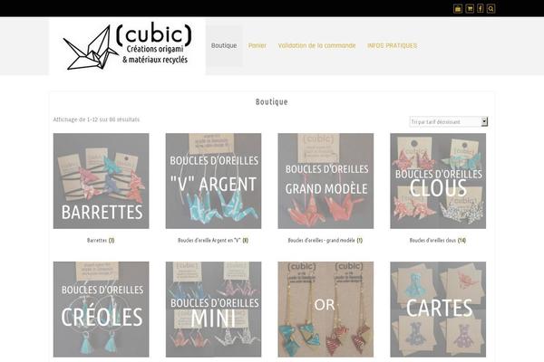 Di-responsive theme site design template sample