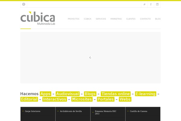 Site using Email posts to subscribers plugin