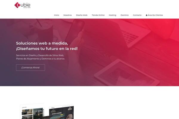 Site using Hostiko-domain-checker plugin