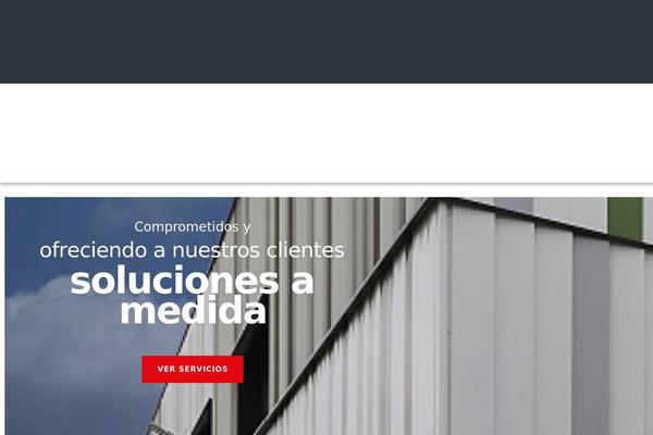 Site using Jet-blocks plugin