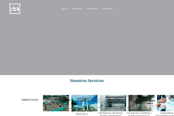 Site using Creame-whatsapp-me plugin
