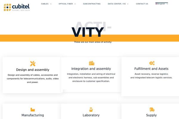 Site using Wp-fastest-cache-premium plugin