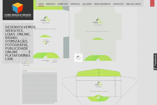 Invictus_2.6.31 theme site design template sample
