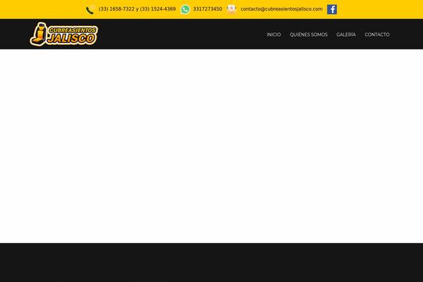 Site using WP Power Stats plugin