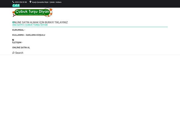Site using Click-to-chat-for-whatsapp plugin