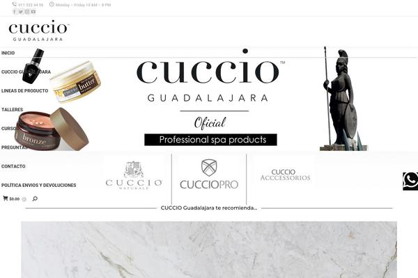 Site using Woocommerce-kueski plugin