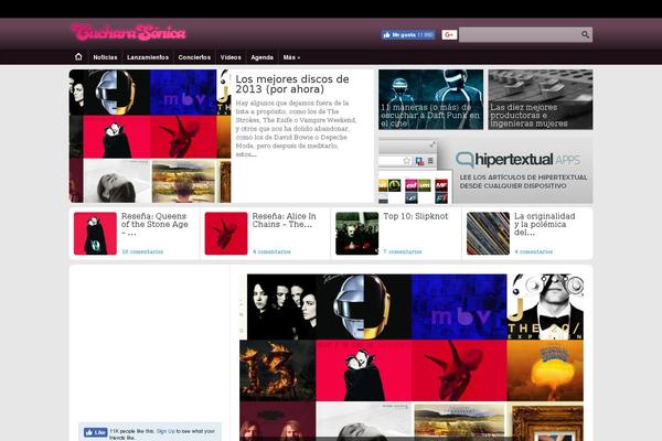 Site using Newspack-ads plugin